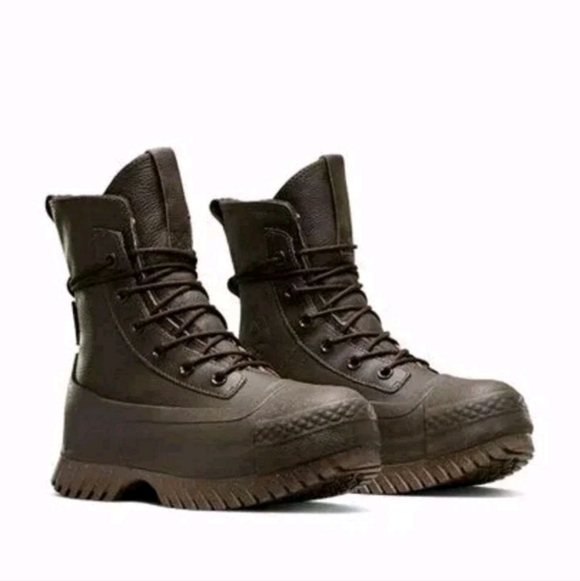 Converse Other - Converse Chuck Taylor All Star Lugged 2.0 XHi Platform Boots Men's 4 Women’s 6